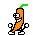 l'ami carotte